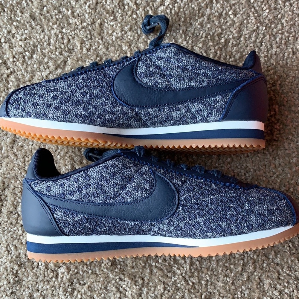 Classic Cortez Indigo